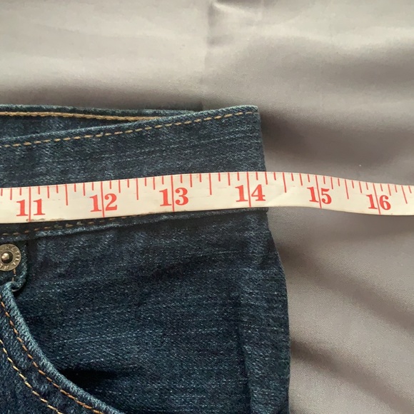 REFILL Jeans, Size 16 NWOT MAKE AN OFFER!!! - Picture 8 of 9
